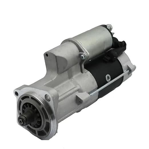 STARTER 8980540630