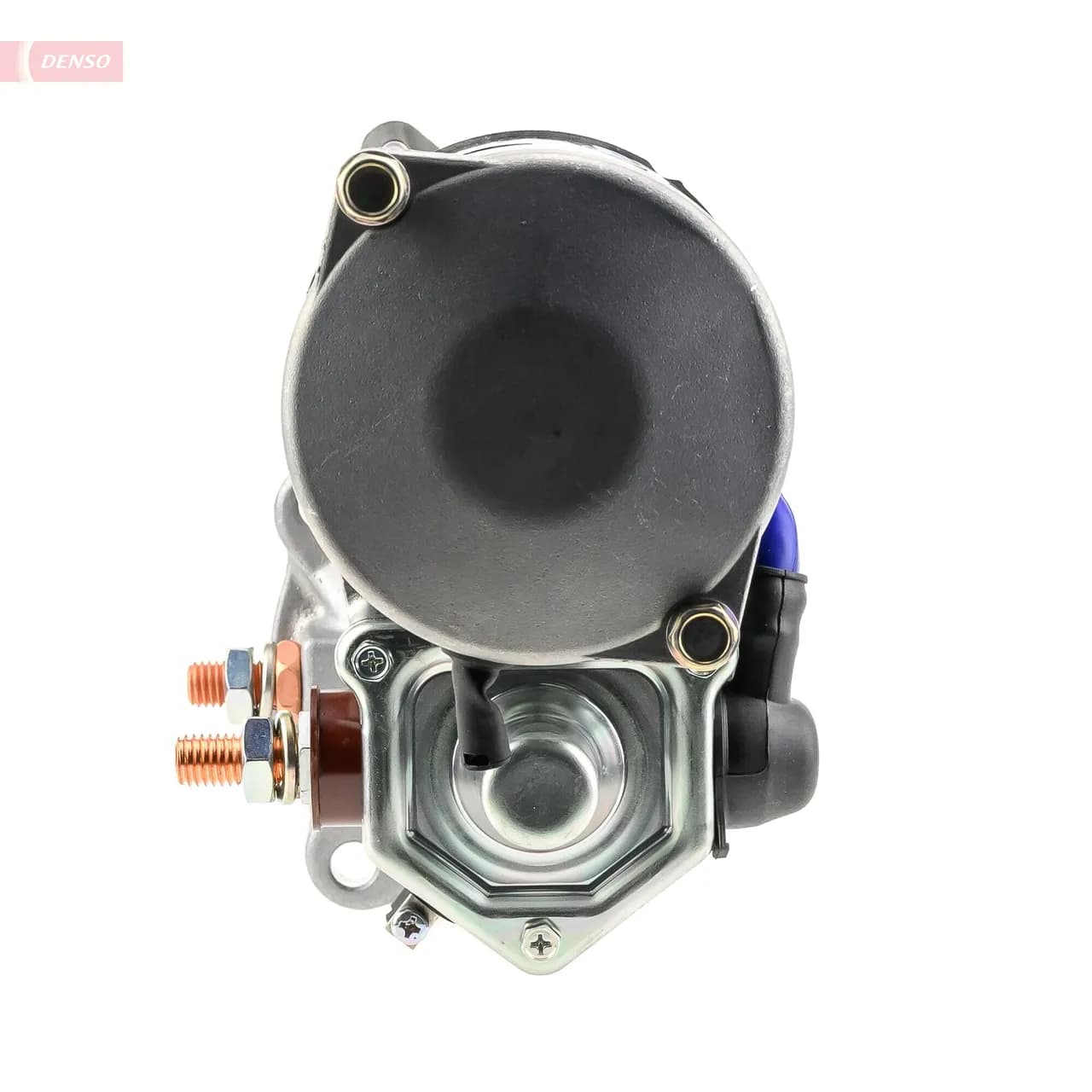 DENSO  STARTER DSN2012 - iş makinesi yedek parçası