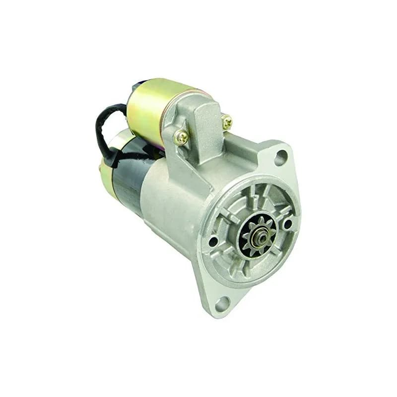 STARTER M1T60381
