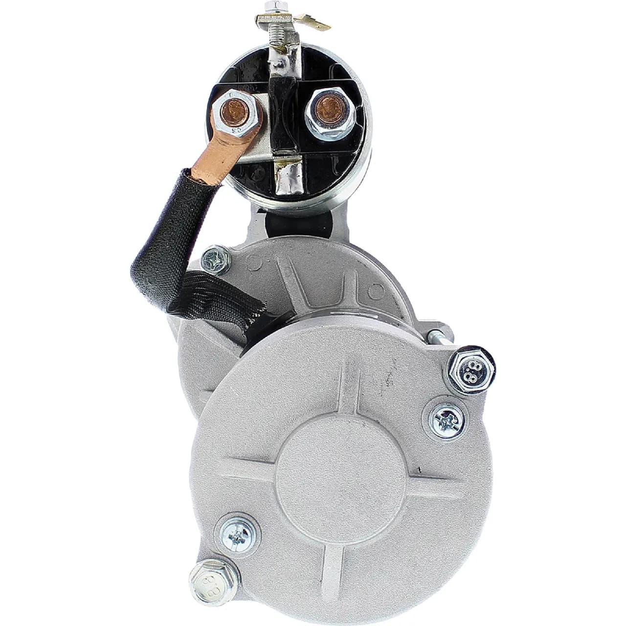 MAS STARTER M2T60271 - iş makinesi yedek parçası