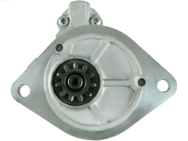 MAS STARTER STR2717 - iş makinesi yedek parçası