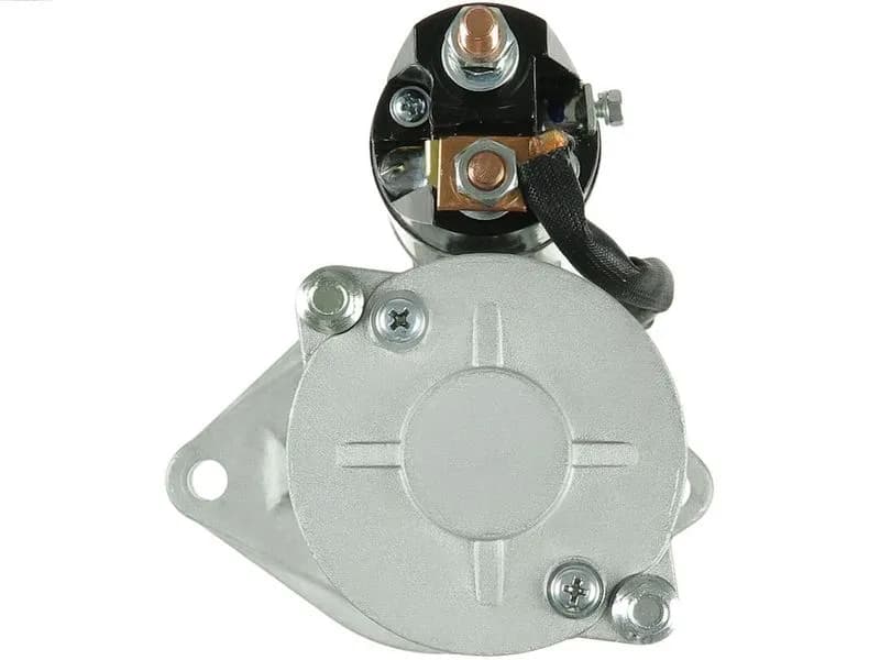 MAS STARTER STR 2717 - iş makinesi yedek parçası