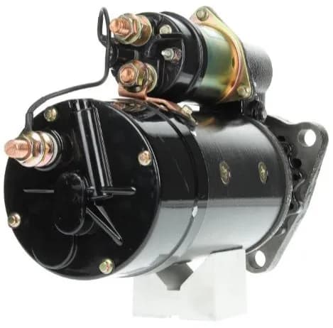 MAS STARTER STR 50152 - iş makinesi yedek parçası