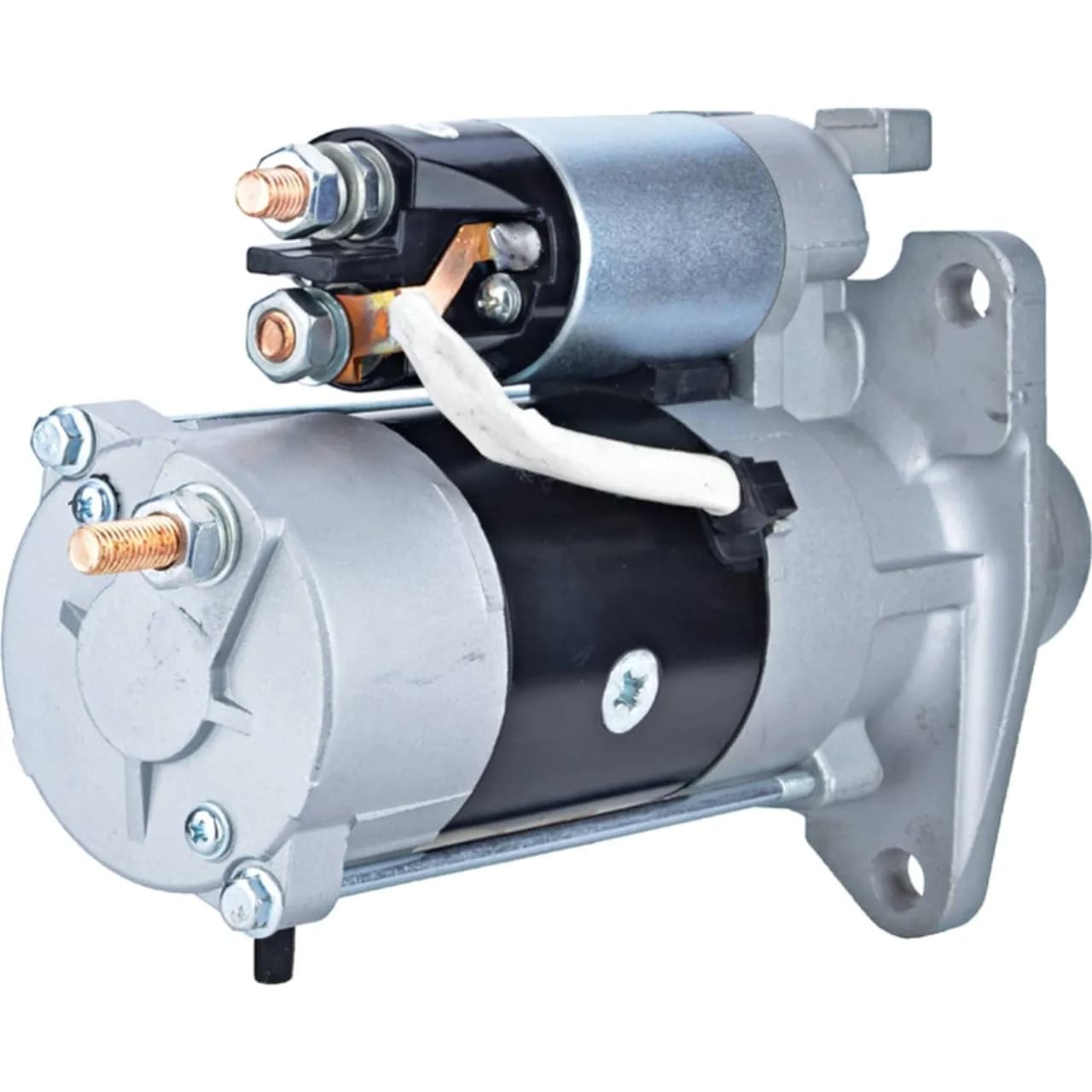 MAS STARTER STR1020 - iş makinesi yedek parçası