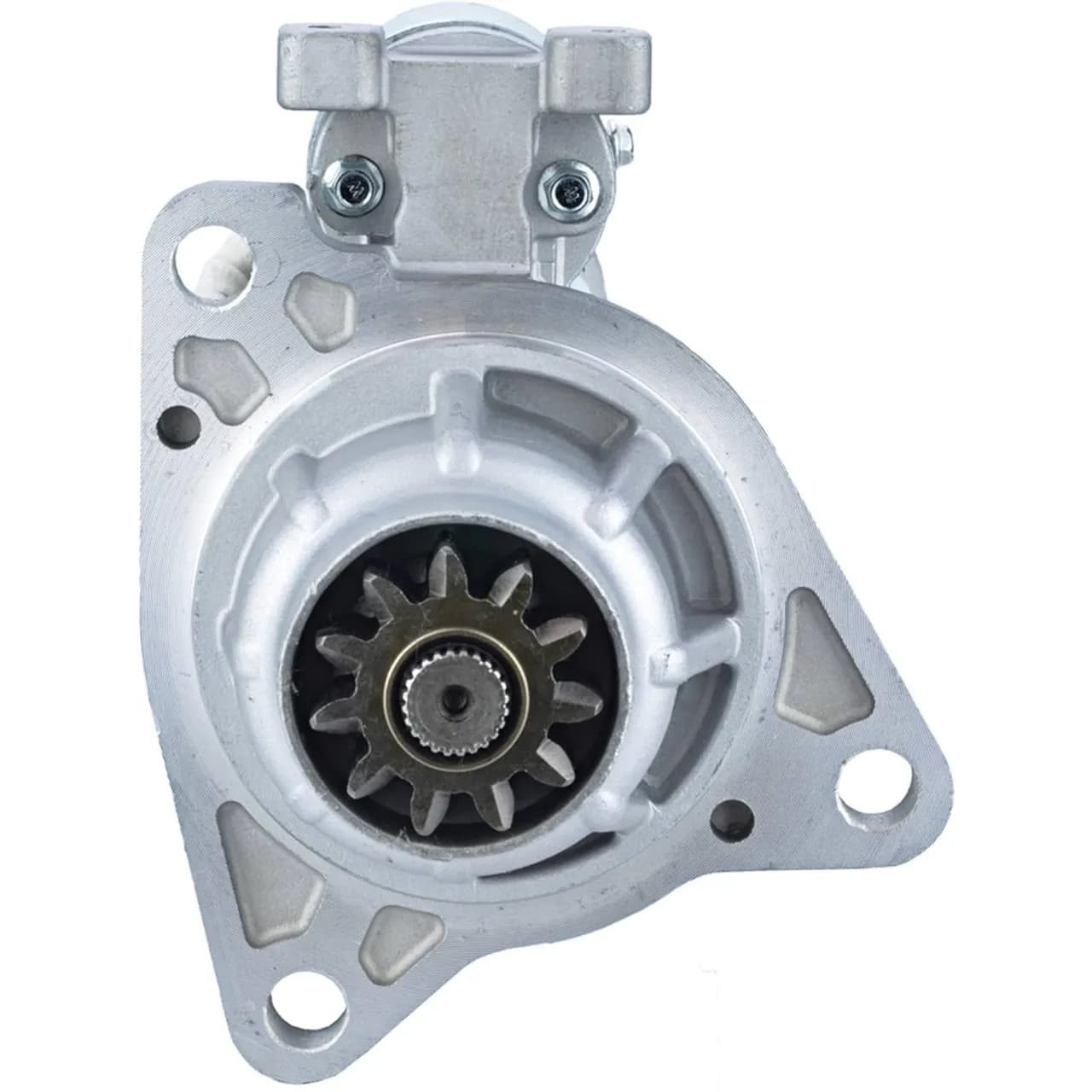 MAS STARTER STR1020 - iş makinesi yedek parçası