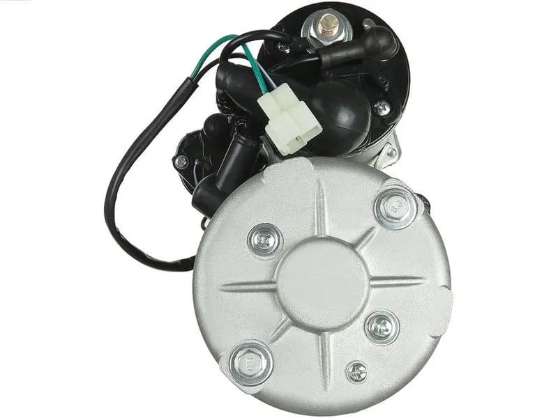 MAS STARTER STR1812 - iş makinesi yedek parçası