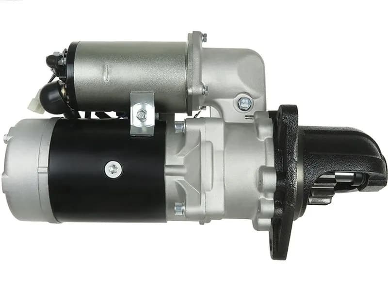 MAS STARTER STR1812 - iş makinesi yedek parçası