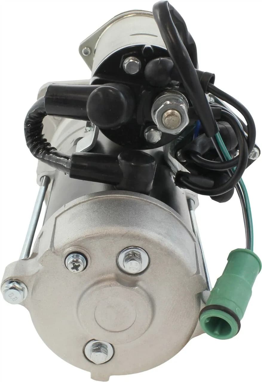 MAS STARTER STR1838 - iş makinesi yedek parçası