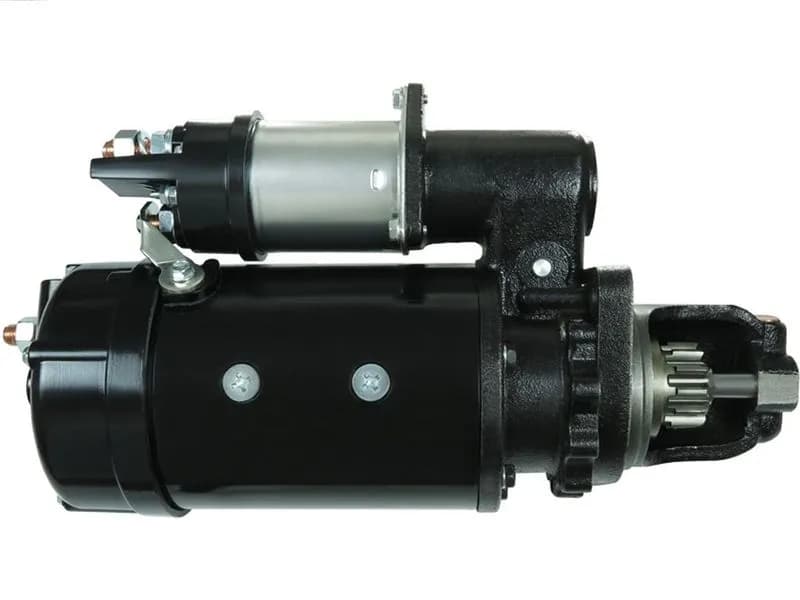 MAS STARTER STR1852 8C4773 - iş makinesi yedek parçası