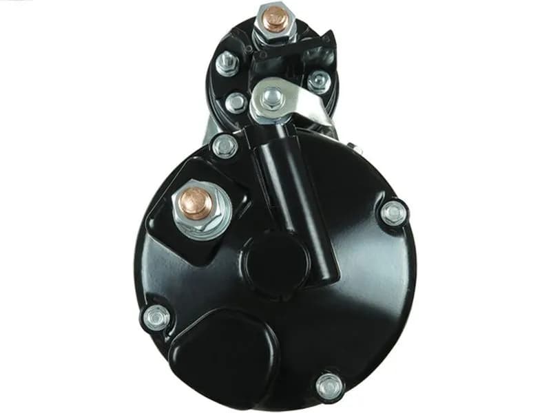 MAS STARTER STR1852 8C4773 - iş makinesi yedek parçası