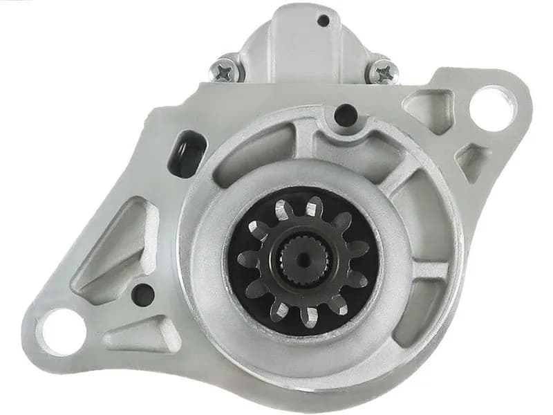 MAS STARTER STR2811 181100-4140 - iş makinesi yedek parçası