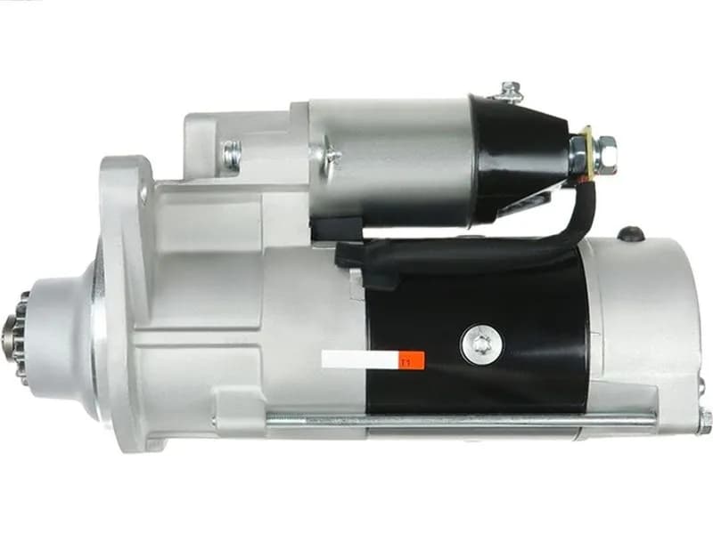 MAS STARTER STR2811 181100-4140 - iş makinesi yedek parçası