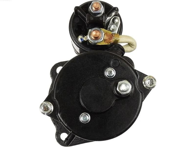 MAS STARTER STR4560 - iş makinesi yedek parçası