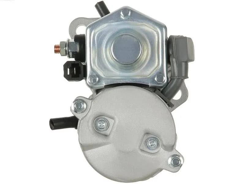 MAS STARTER STR4780 	STR 18145 - iş makinesi yedek parçası