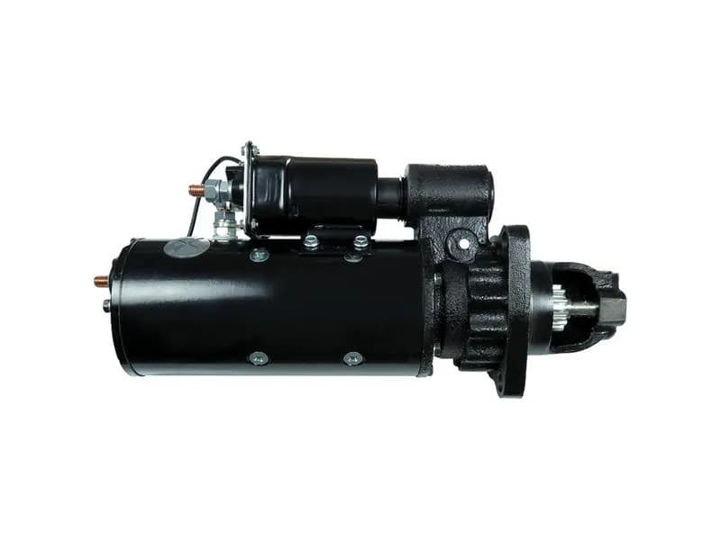 DELCO  STARTER STR50103 1993929 - iş makinesi yedek parçası