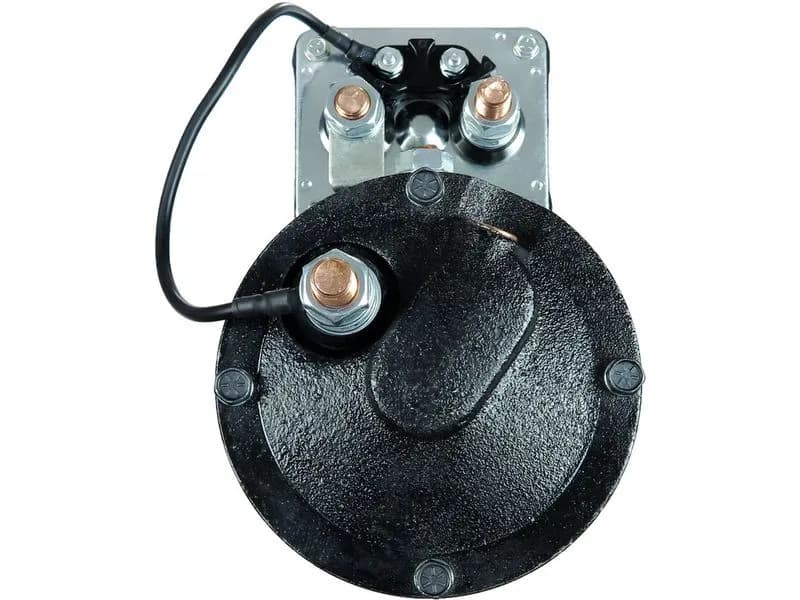 DELCO  STARTER STR50103 1993929 - iş makinesi yedek parçası