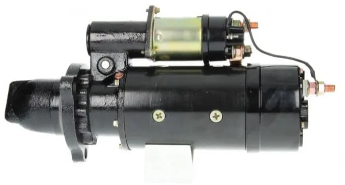 MAS STARTER STR50152 - iş makinesi yedek parçası