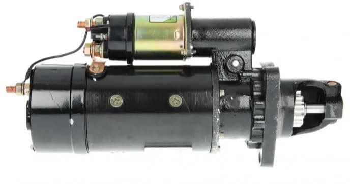 MAS STARTER STR50152 - iş makinesi yedek parçası