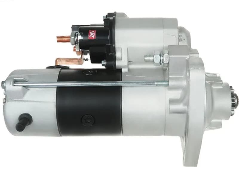 MAS STARTER STR5641 - iş makinesi yedek parçası