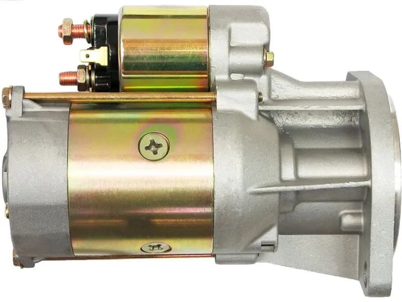 MAS STARTER STR6102 - iş makinesi yedek parçası