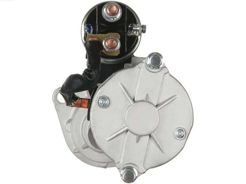 MAS STARTER STR6106 - iş makinesi yedek parçası