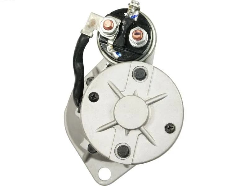 MAS STARTER STR6126 - iş makinesi yedek parçası