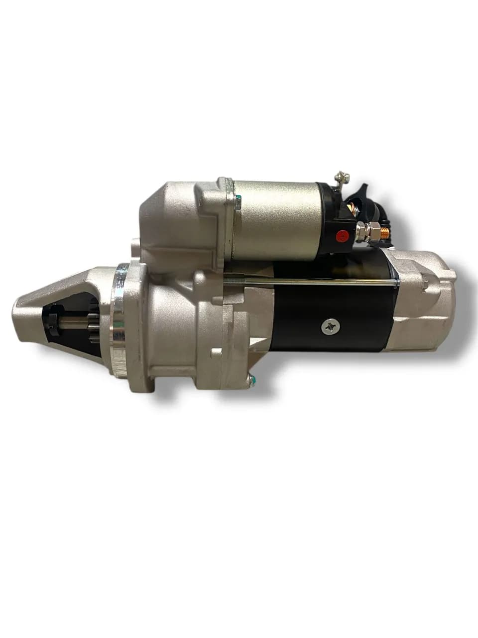 MAS STARTER STR6163 - iş makinesi yedek parçası