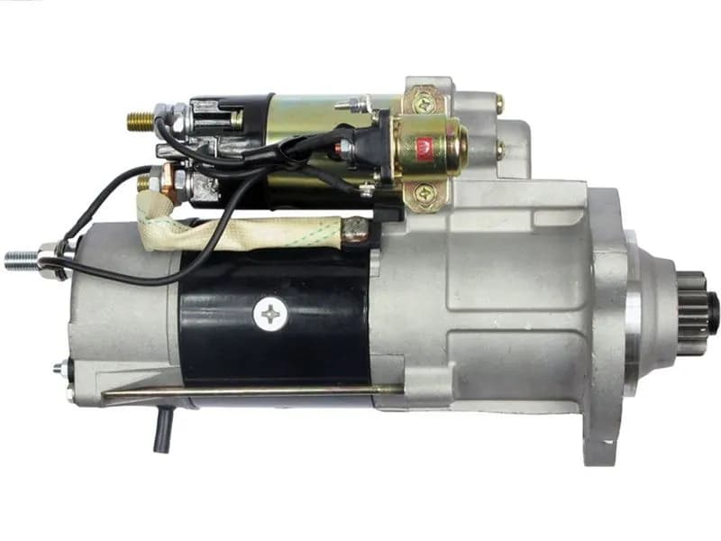 MAS STARTER STR6232 - iş makinesi yedek parçası