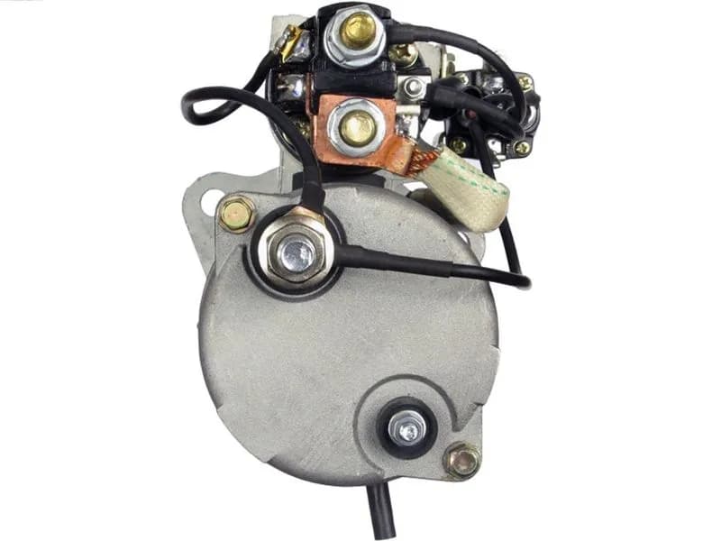 MAS STARTER STR6232 - iş makinesi yedek parçası