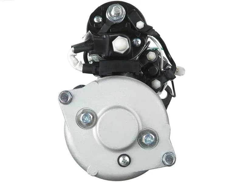 MAS STARTER STR7147 - iş makinesi yedek parçası