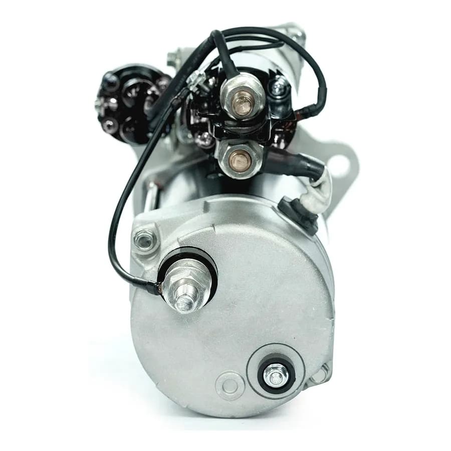 MAS STARTER STR7200 - iş makinesi yedek parçası