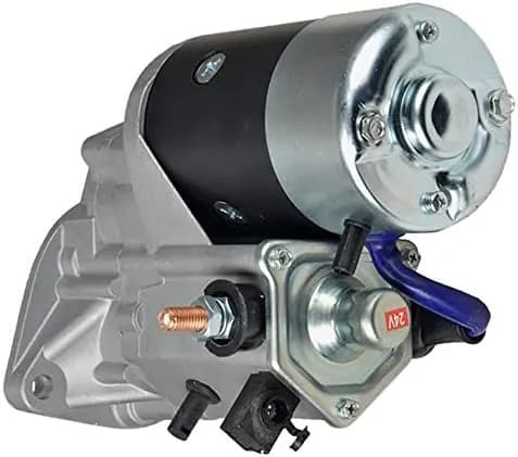 MAS STARTER STR7712 - iş makinesi yedek parçası