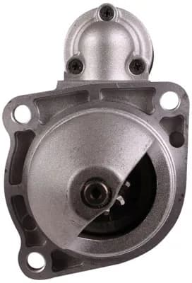 MAS STARTER STR8043 - iş makinesi yedek parçası