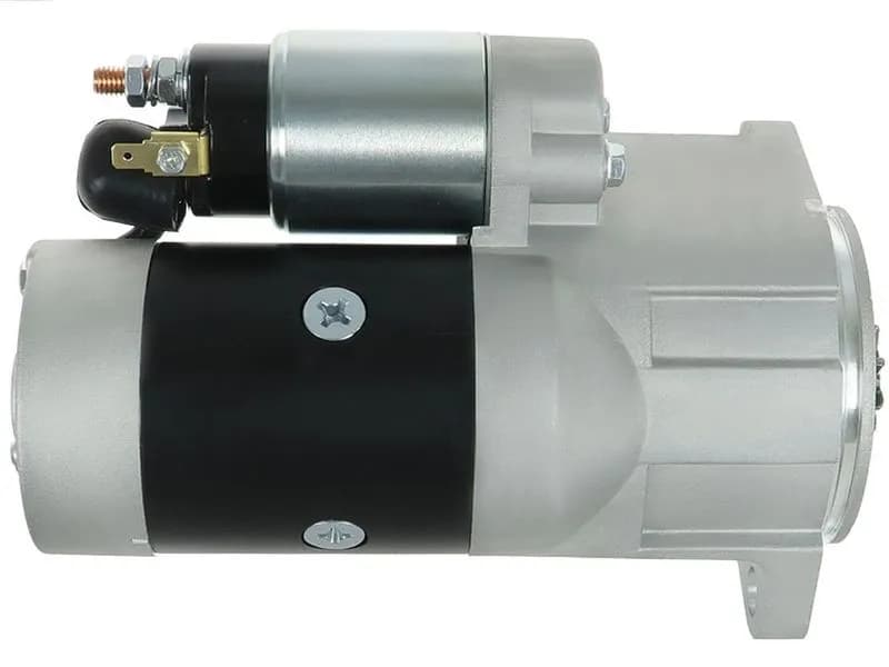 MAS STARTER STR6140 - iş makinesi yedek parçası