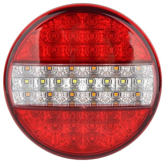 MAS STOP LAMBASI  202109 - iş makinesi yedek parçası