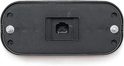 MAS STOP LAMBASI 700/50018 - iş makinesi yedek parçası