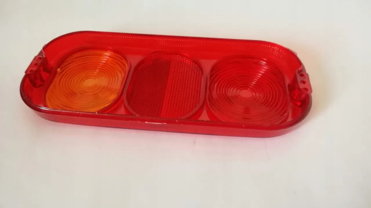 MAS STOP LAMBASI CAMI 700/50024Z - iş makinesi yedek parçası