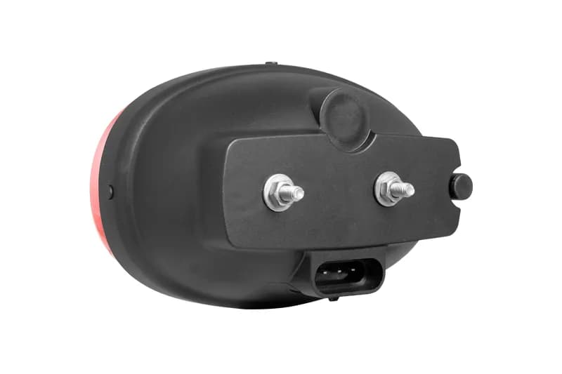 MAS STOP LAMBASI LT3-48400 - iş makinesi yedek parçası