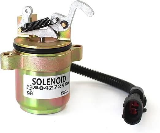 STOP SELENOID 04272956