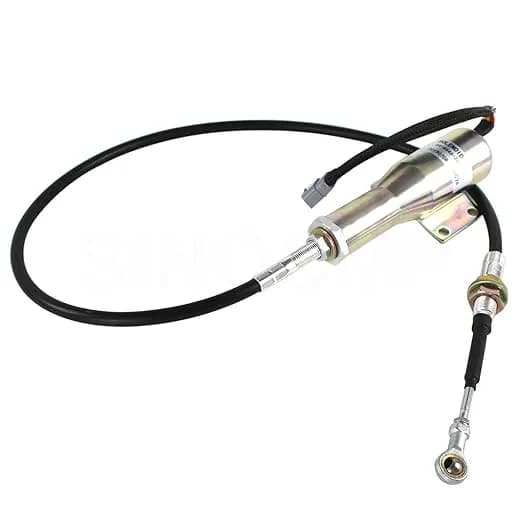 STOP SELENOID 11110030P03