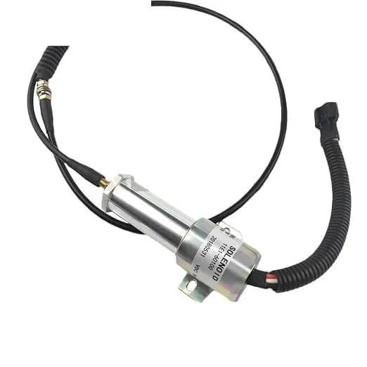 STOP SELENOID 11E1-60100