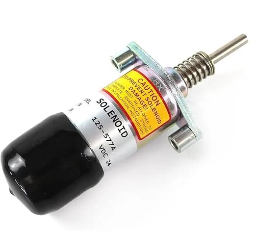 STOP SELENOID 125-5774