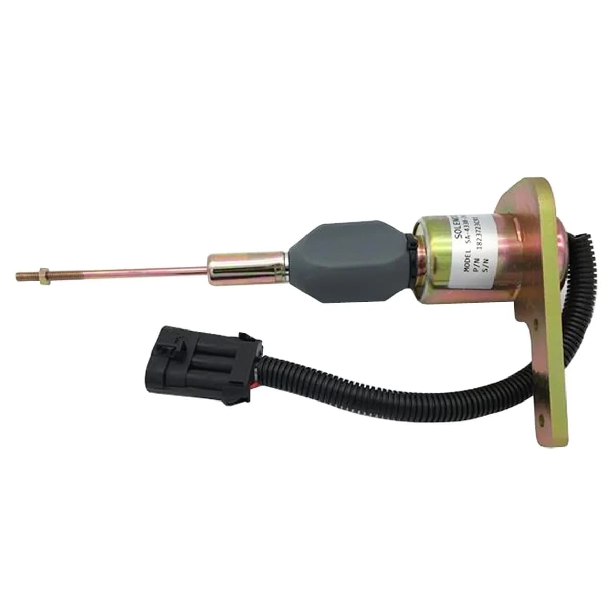 STOP SELENOID 1823723C91