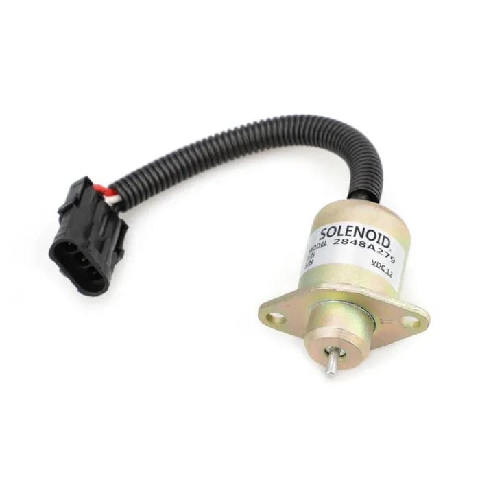 STOP SELENOID 2848A275