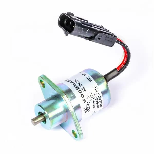 STOP SELENOID 2848A279 SA-4934