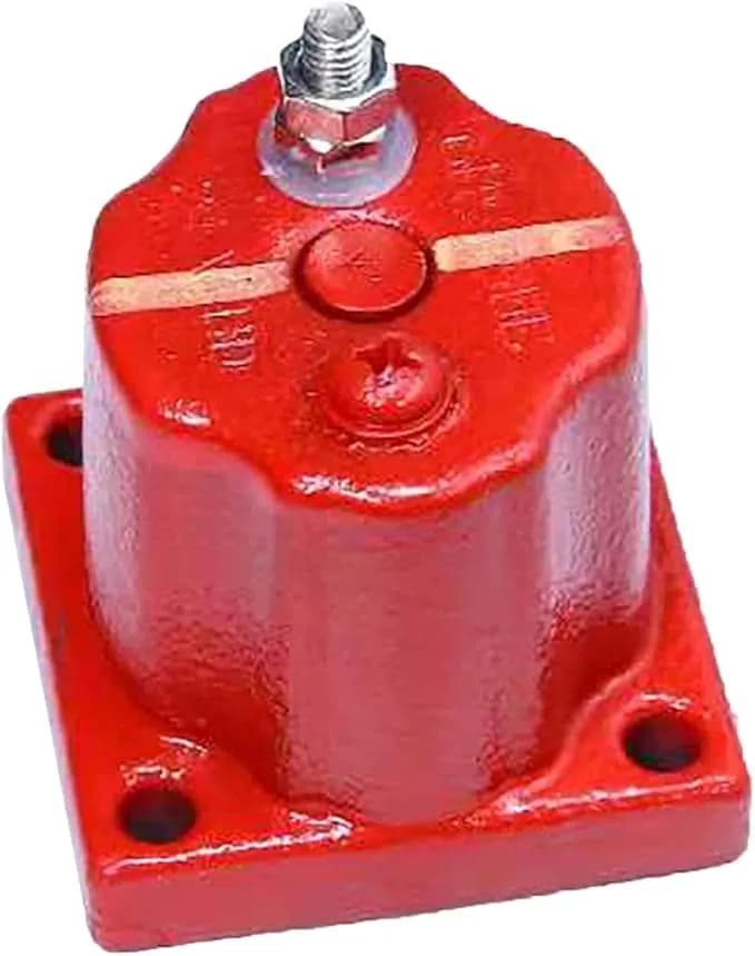 STOP SELENOID 3054609