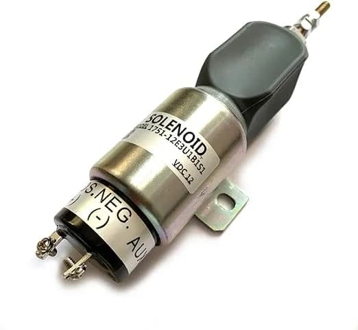 STOP SELENOID 34287-01201