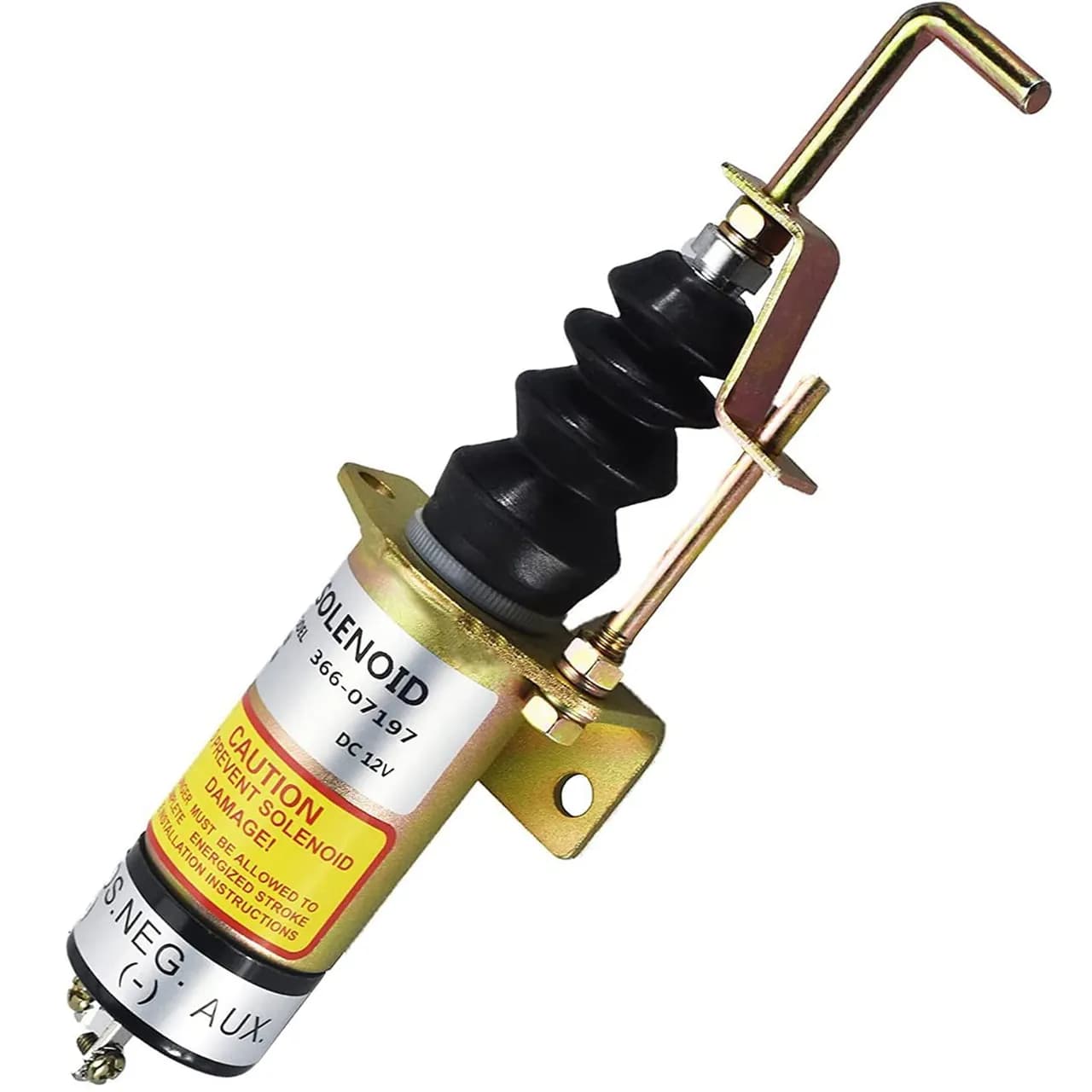 STOP SELENOID 366-07197