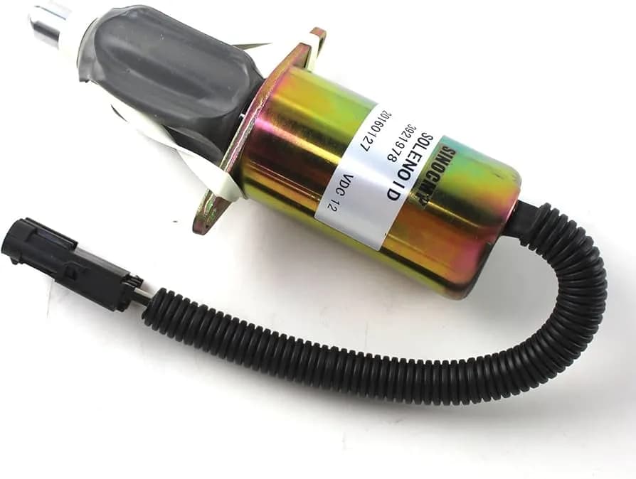 STOP SELENOID 3921978