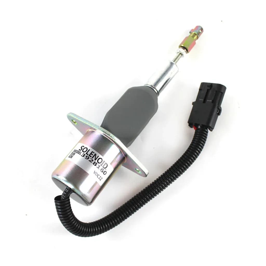 STOP SELENOID 3928160